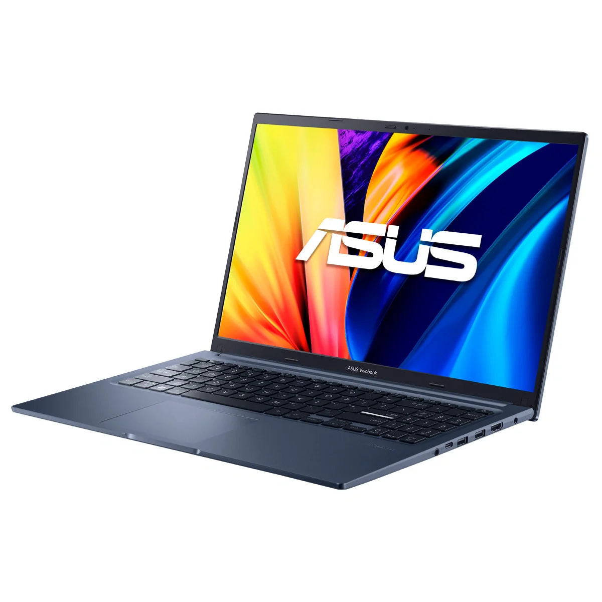 Notebook ASUS VivoBook AMD Ryzen 7 8GB RAM SSD 512GB