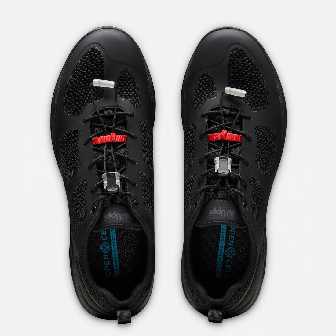 Zapatillas Adulto Hombre Lippi 4river Negro 39