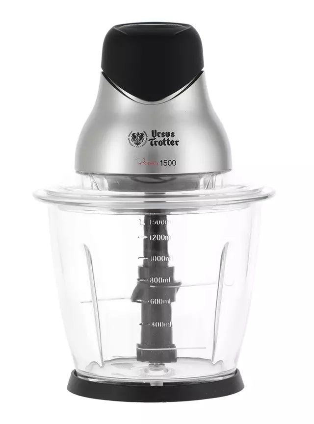 Picador Electrica Ursus Trotter Ut-Petrus 1500 Inox