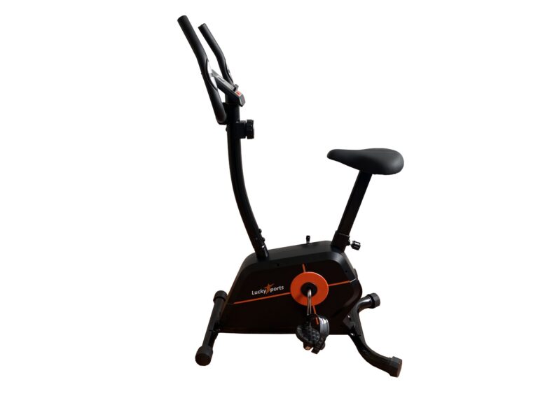 Bicicleta Magnetica Lucky Sports Mub5150 Flywheel 4kg