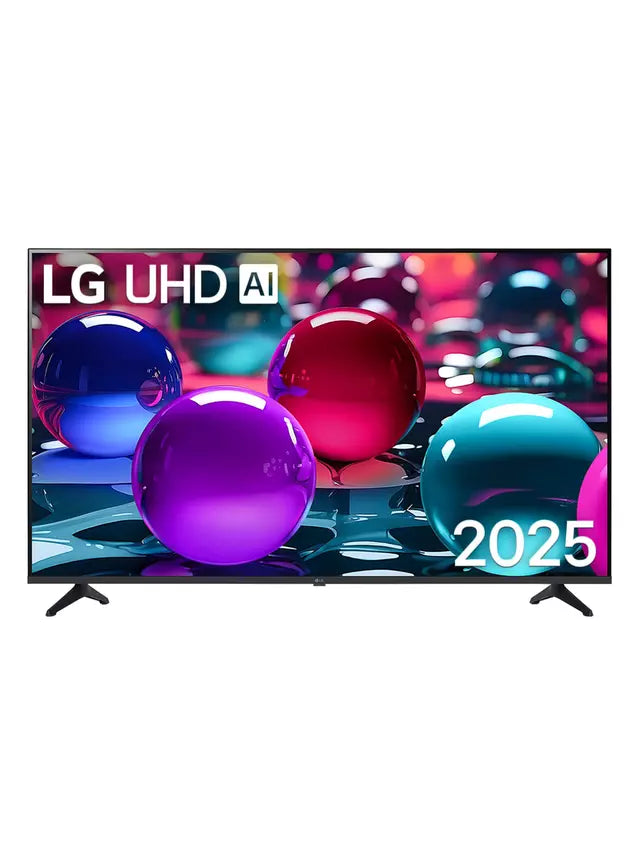 Smart TV LG 65UA7300PSB 65 pulgadas