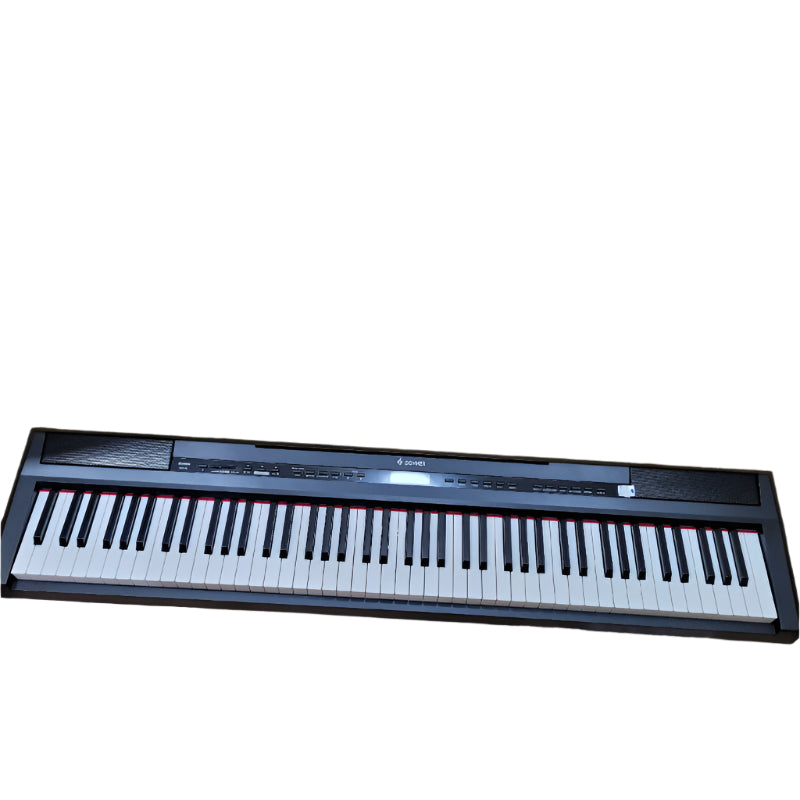Piano Digital Donner Dep20 Negro