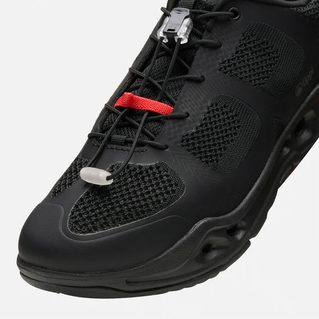 Zapatillas Adulto Hombre Lippi 4river Negro 39
