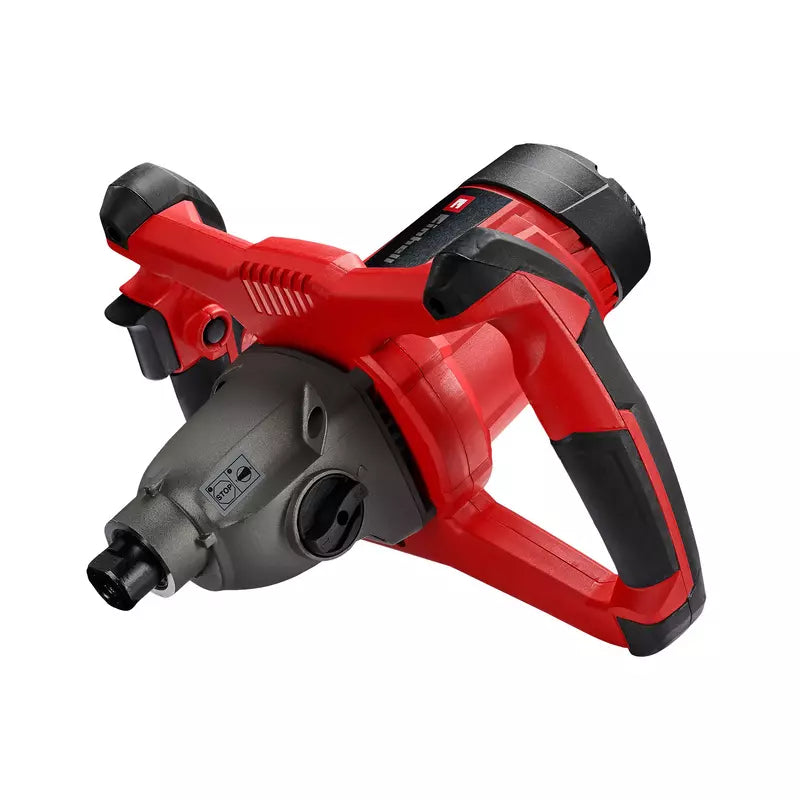 Mezclador de Pintura Einhell TE-MX 1600-02 CE 1600W