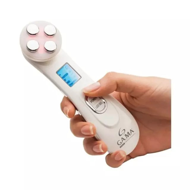 Masajeador Facial Multiled Gama Skincare