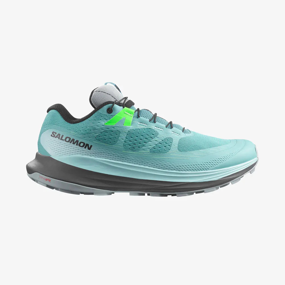 ZAPATILLAS ULTRA GLIDE 2 W SALOMON L4728610025 TURQUESA 39 1/3 EUR FEMENINO