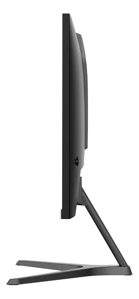 Monitor Gamer 27 Pulgadas Giro Vertical Master G Mgmg2740q Negro