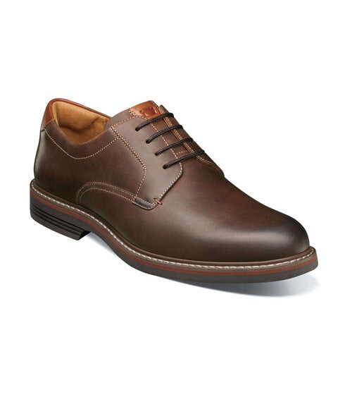 Zapatos Florsheim Shoe Company Norwalk Plain Toe Oxford