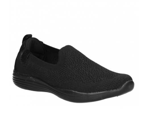 Zapatillas 16 Hrs H085 Negro 37
