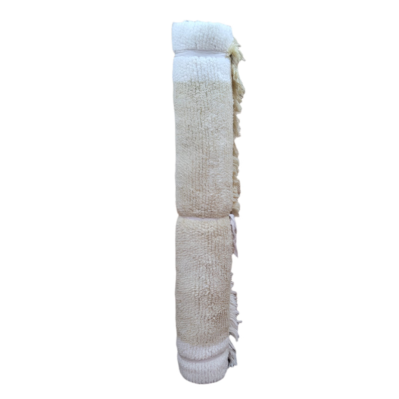 Alfombra Lana Zara Home Kids Beige 150x200