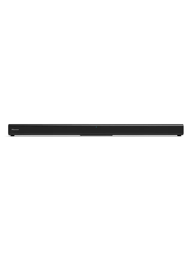 Barra de Sonido Hisense HS205 Negro