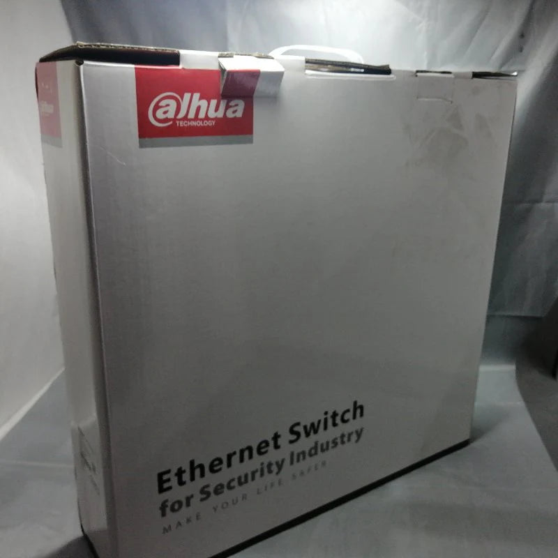 Ethernet Switch Dahua Dh-Pfs4428-24Gt-370