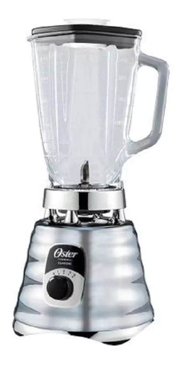 Juguera Oster BLST4655 Cromada 1000W
