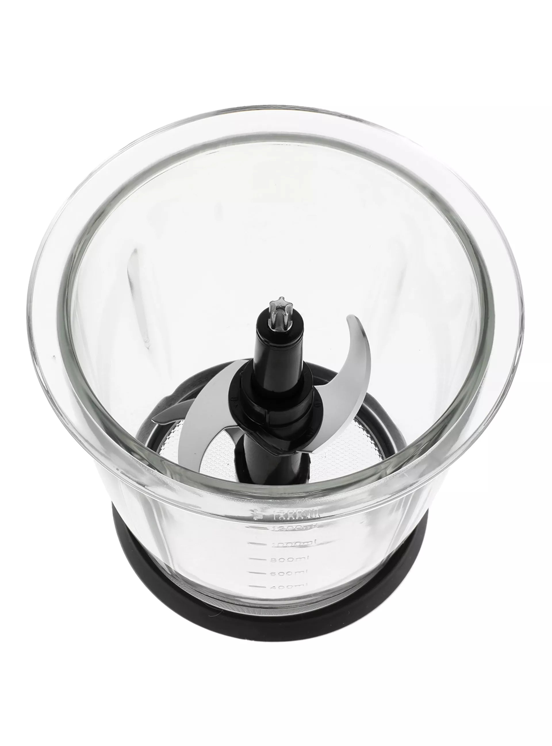 Picador Electrica Ursus Trotter Ut-Petrus 1500 Inox
