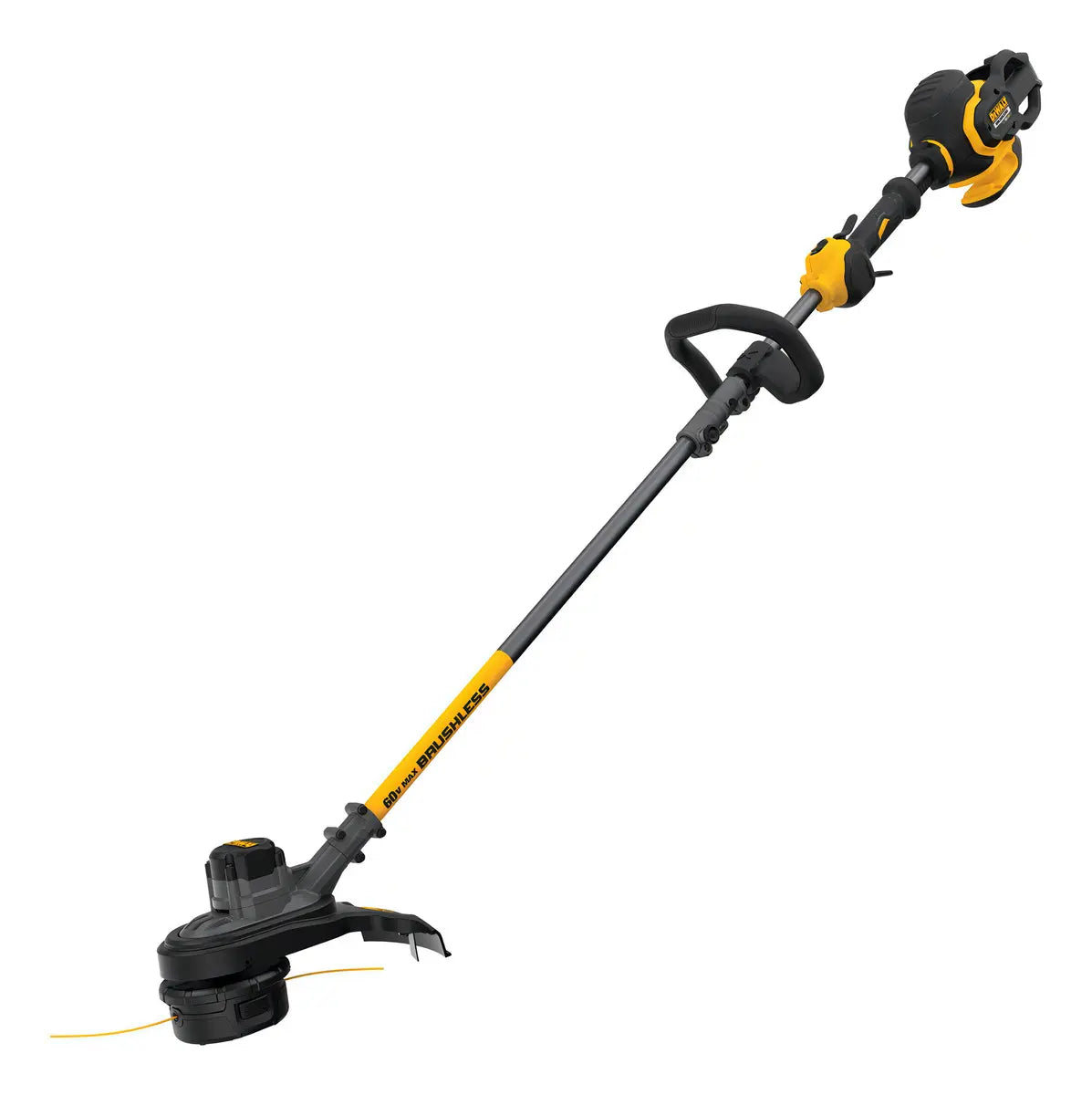 Orilladora Inalámbrica DeWalt DCST970B 15"