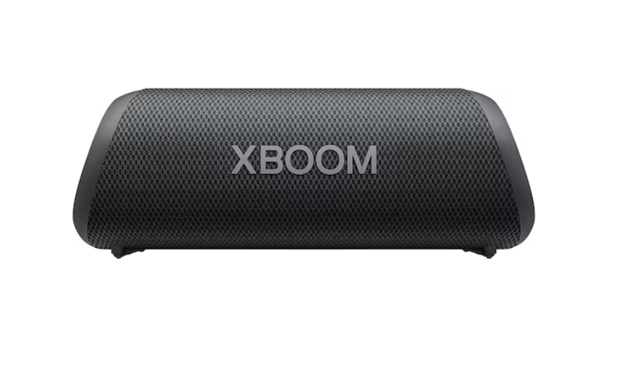 Parlante Portátil Lg Xboom Go Xg7qbk Negro