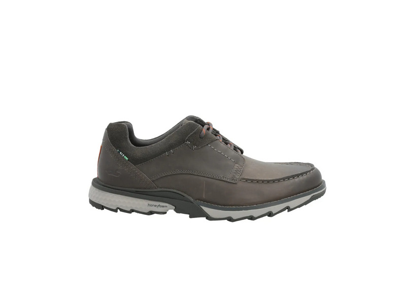 Zapatos de Vestir Rockford Matterhorn Plomo