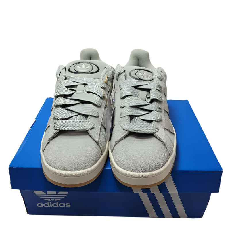 Zapatillas Mujer Adidas Campus 00s Wonder Silver 40