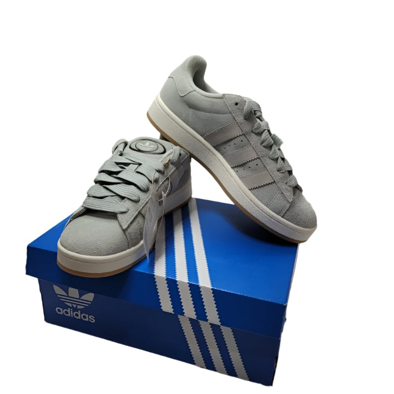 Zapatillas Mujer Adidas Campus 00s Wonder Silver 40