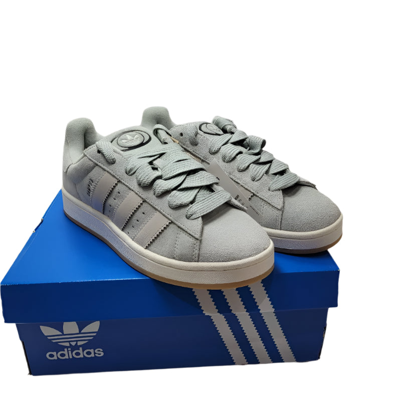 Zapatillas Mujer Adidas Campus 00s Wonder Silver 40
