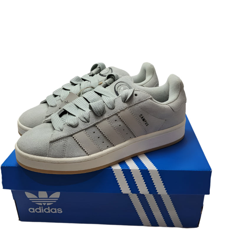 Zapatillas Mujer Adidas Campus 00s Wonder Silver 40
