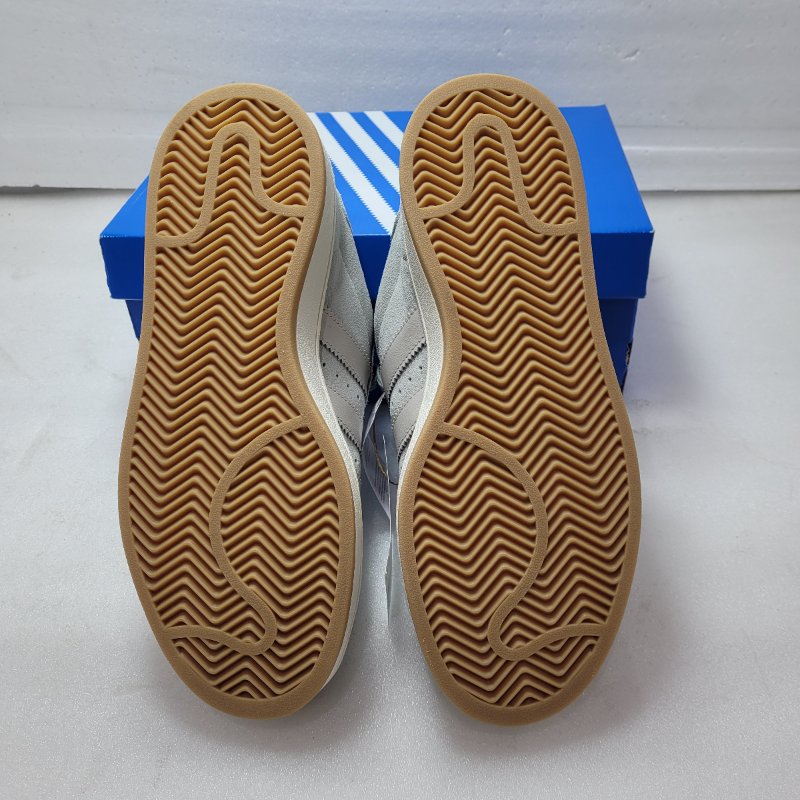 Zapatillas Mujer Adidas Campus 00s Wonder Silver 40