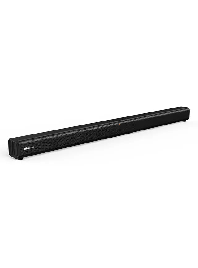 Barra de Sonido Hisense HS205 Negro