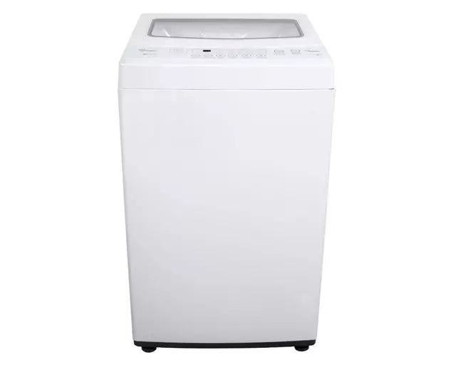 Lavadora Automática Carga Superior Midea MLS-090BE04N de 9 kg, Blanco