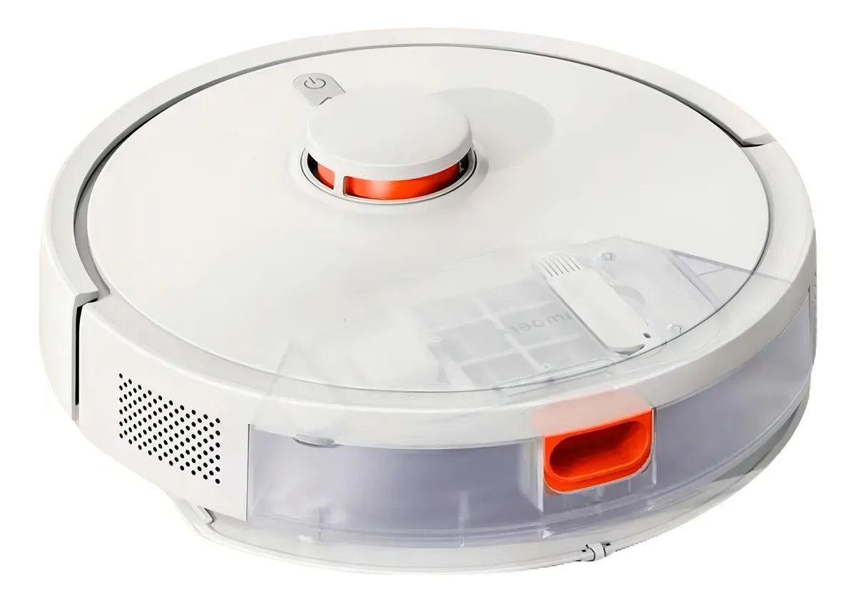 Aspiradora Robot Xiaomi Vacuum S20 - Blanco