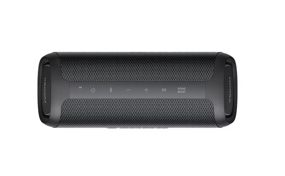 Parlante Portátil Lg Xboom Go Xg7qbk Negro
