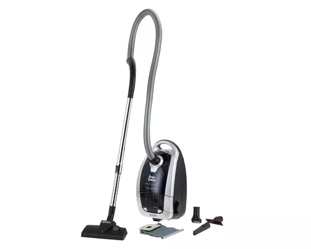 Aspiradora de Arrastre Ursus Trotter UT-KRAFT DIG 2200W