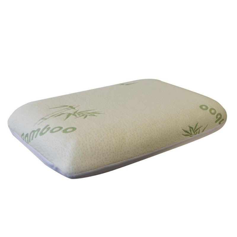 ALMOHADA VISCOELASTICA MAXCARE CLASSIC ORTHOPEDIC LINE 60 X 40 X 12
