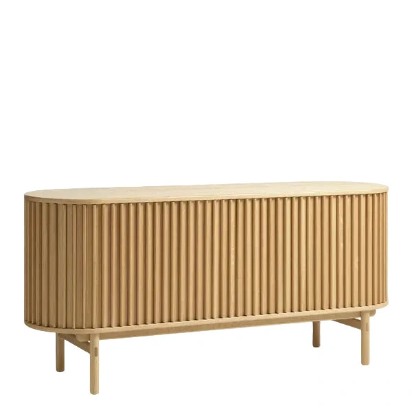 Arrimo Medio Form Design Carno Natural