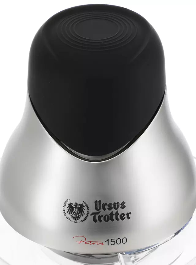 Picador Electrica Ursus Trotter Ut-Petrus 1500 Inox