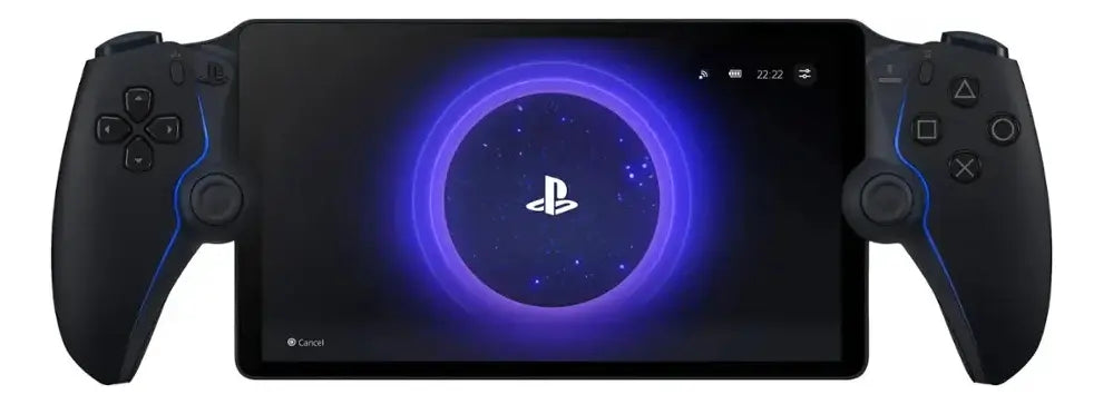 Reproductor Remoto PlayStation PS5 Sony CFI-Y1001