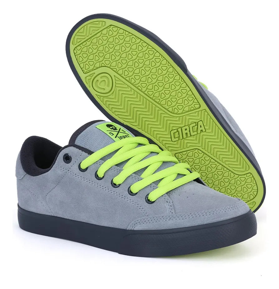Zapatillas Circa Al50 Sulphur 41 Masculino