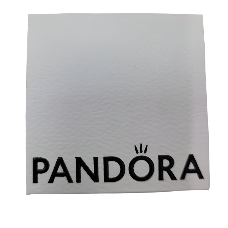Charm Corazon Y Graduacion 2025 Pandora Rosa T/U