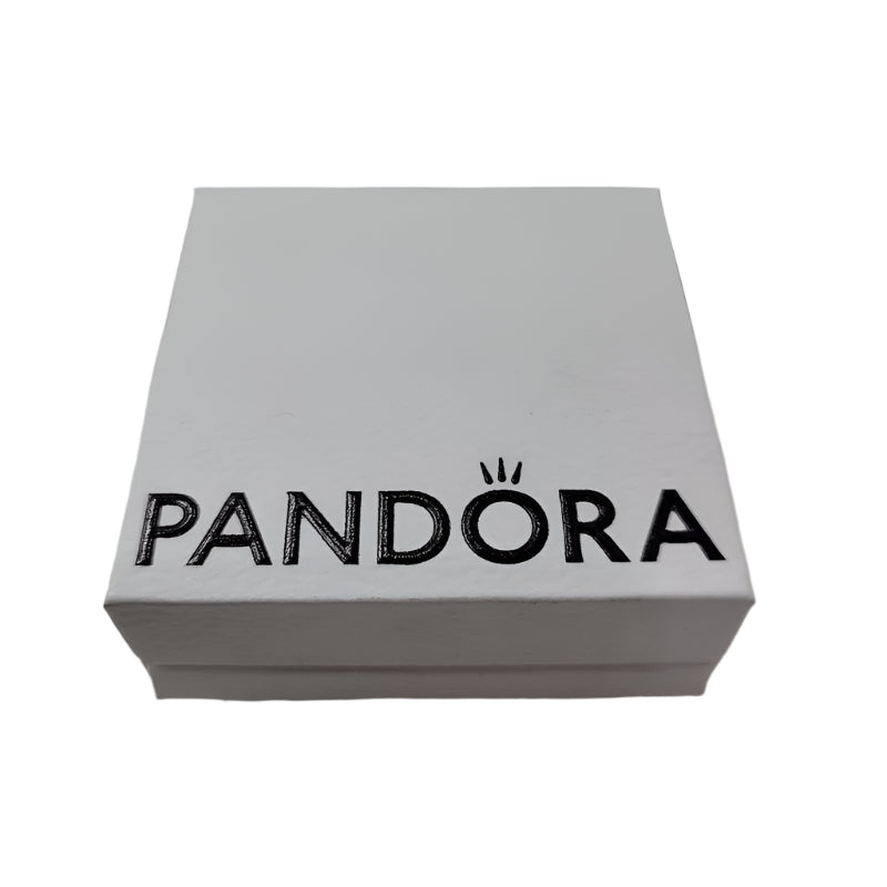 Charm Corazon Y Graduacion 2025 Pandora Rosa T/U