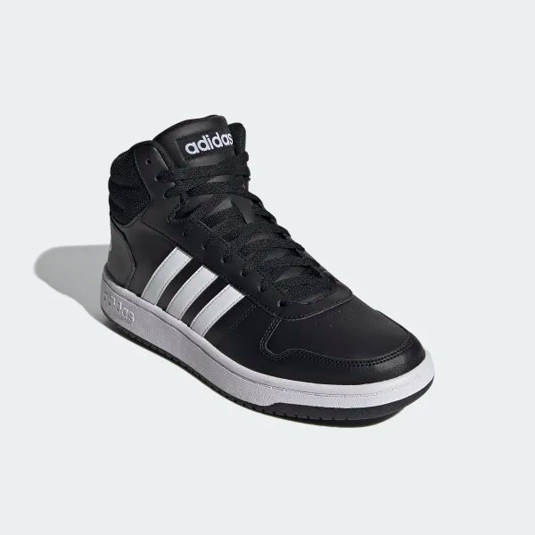 Zapatillas basketball adidas fy8618 negro
