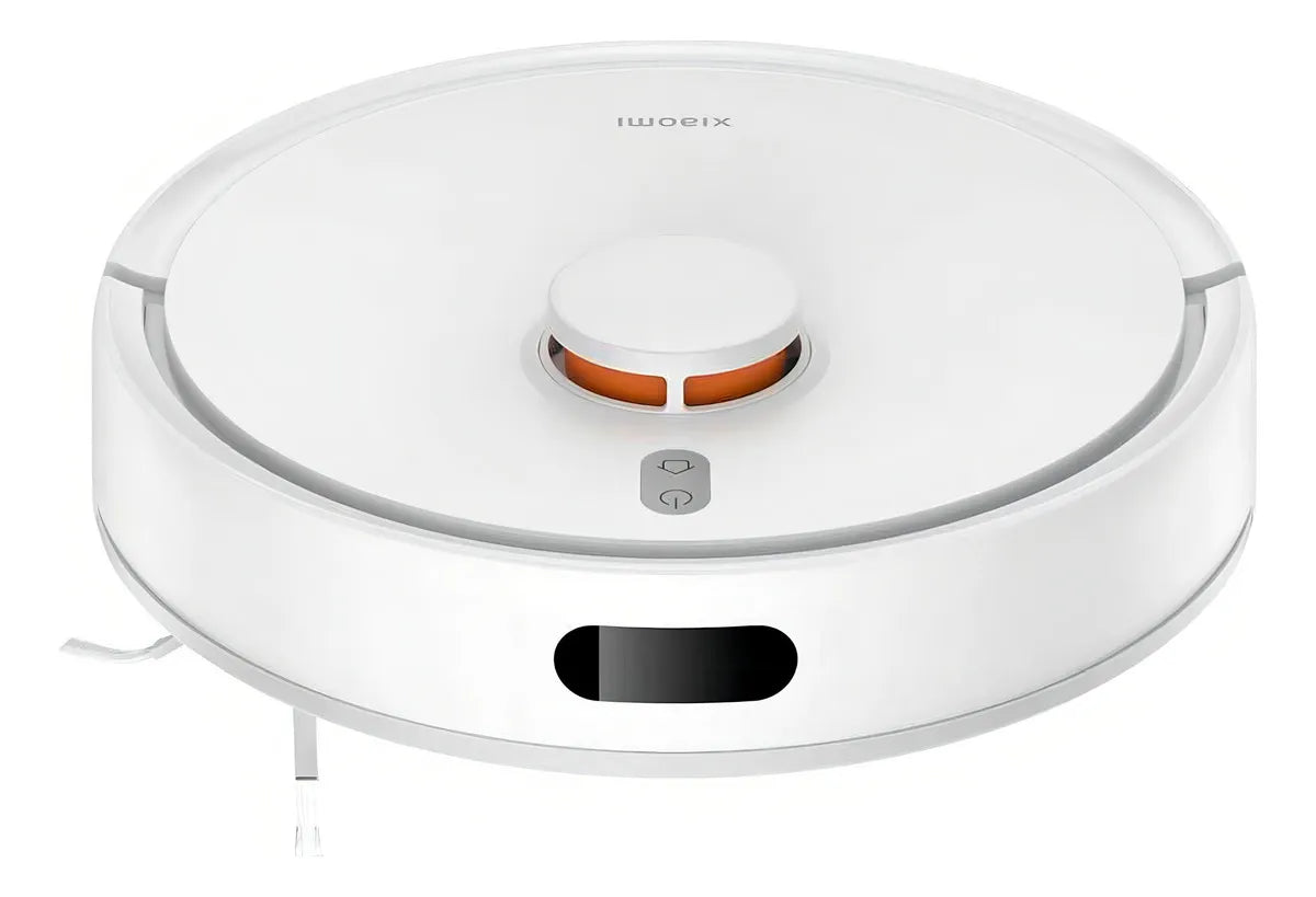 Aspiradora Robot Xiaomi Vacuum S20 - Blanco