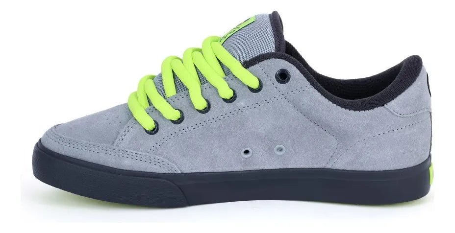 Zapatillas Circa Al50 Sulphur 41 Masculino
