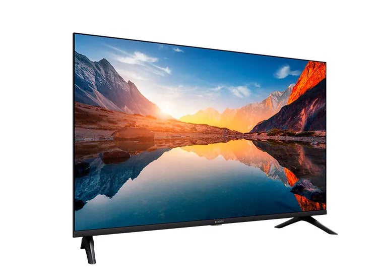 Smart Tv Xiaomi L32m8-P2ph A 2025 Negro 32 Pulgadas