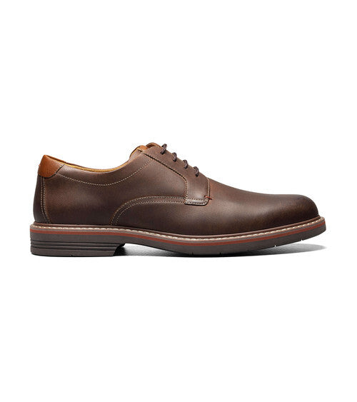 Zapatos Florsheim Shoe Company Norwalk Plain Toe Oxford