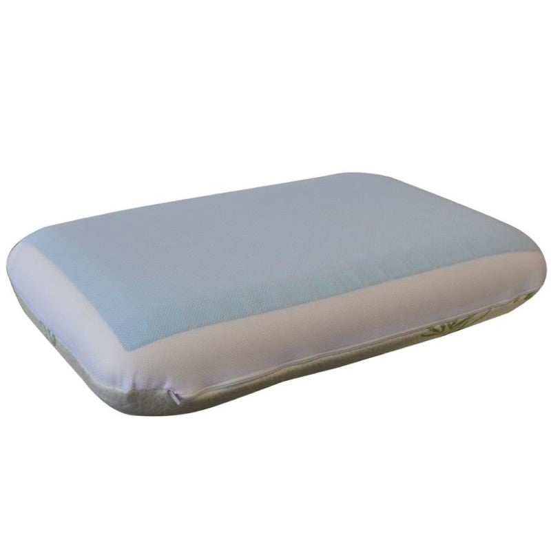 ALMOHADA VISCOELASTICA MAXCARE CLASSIC ORTHOPEDIC LINE 60 X 40 X 12