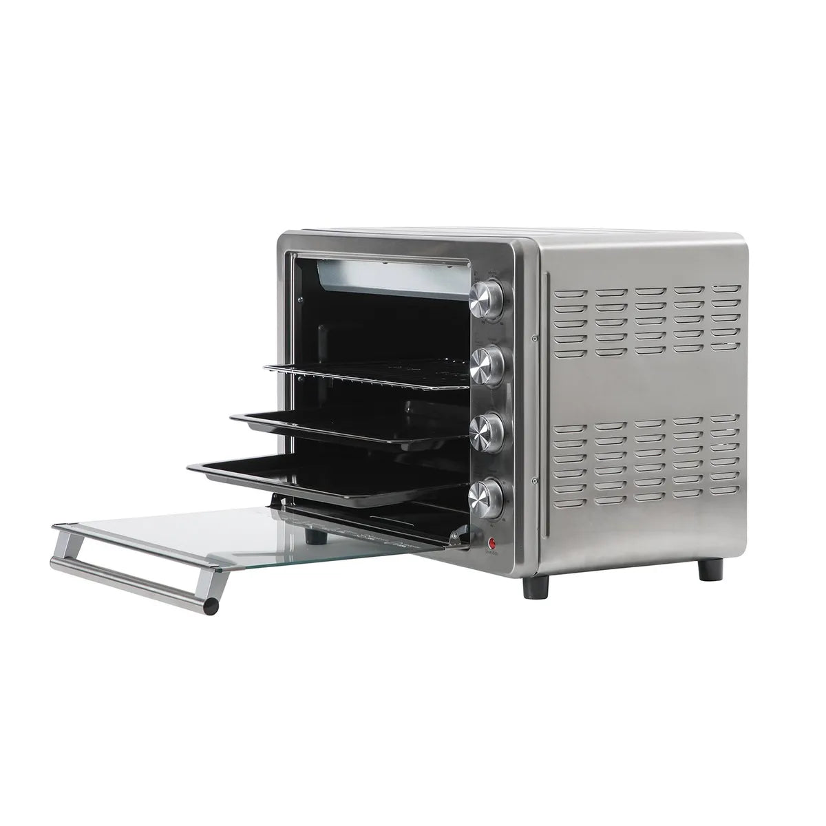 Horno Eléctrico Ursus Trotter UT-BACKOFEN PRO-I 60 Litros