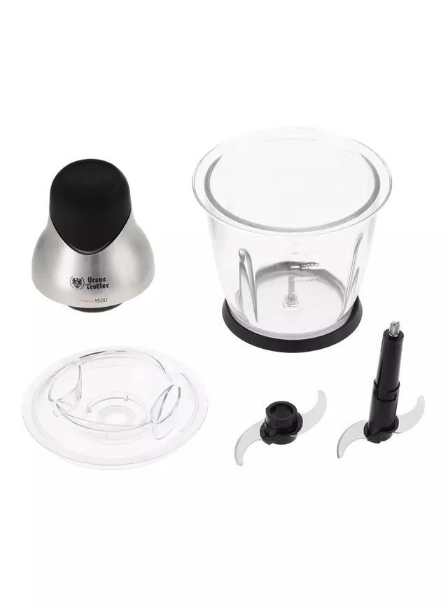Picador Electrica Ursus Trotter Ut-Petrus 1500 Inox