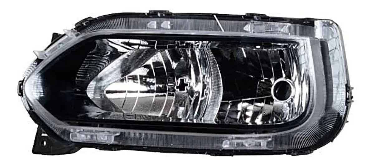 Óptico Derecho para Renault Kwid 2023