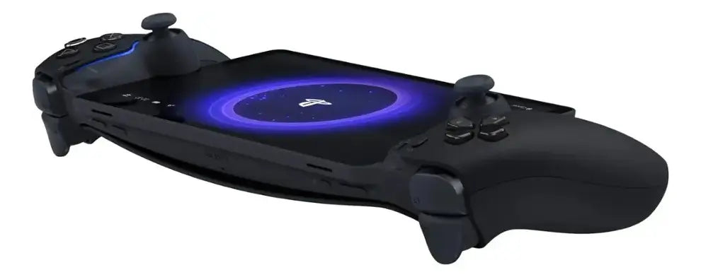 Reproductor Remoto PlayStation PS5 Sony CFI-Y1001