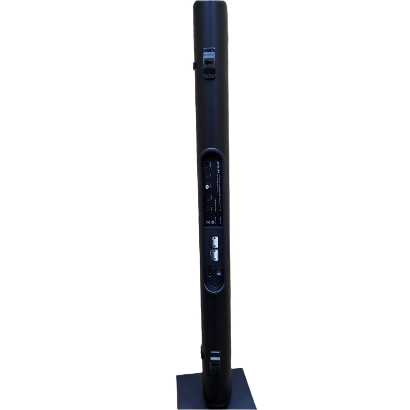 Barra De Sonido Bluetooth Aiwa Awsbh21ww Negro