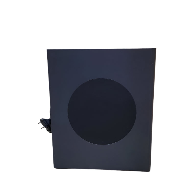 Barra De Sonido Bluetooth Aiwa Awsbh21ww Negro